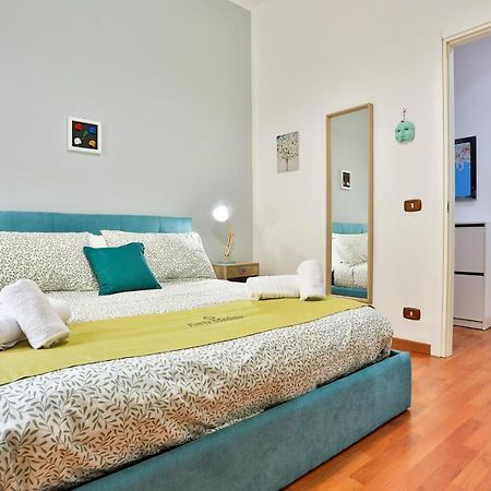 Porta Medina Apartment 那不勒斯 外观 照片