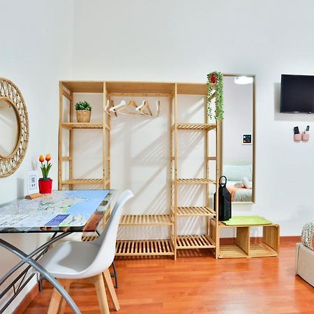 Porta Medina Apartment 那不勒斯 外观 照片