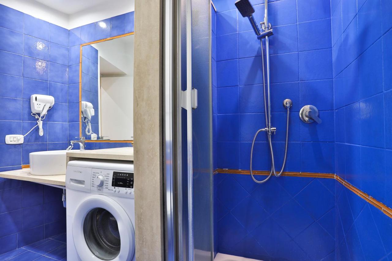 Porta Medina Apartment 那不勒斯 外观 照片